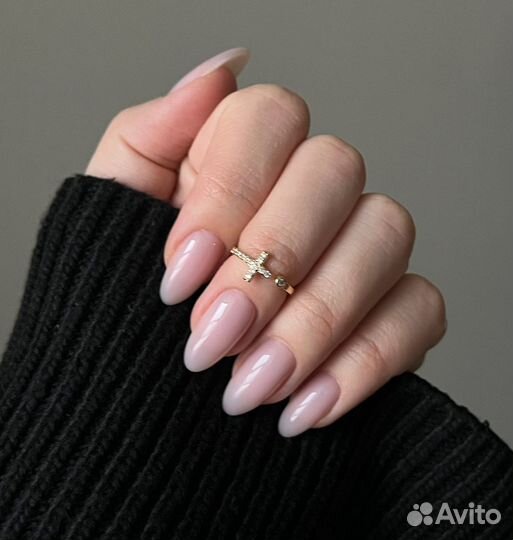 Маникюр/ Педикюр/ Комплекс гель-лак