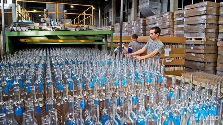 Вахта Без опыта. Комплектовщик-упаковщик