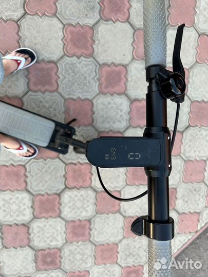 Самокат Kugoo m2 pro