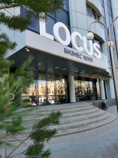 Офис с отдельным входом, 145.7 м²