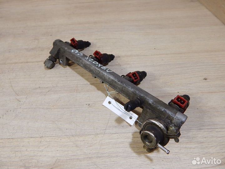 Форсунки топливные Opel Vectra B / Omega B