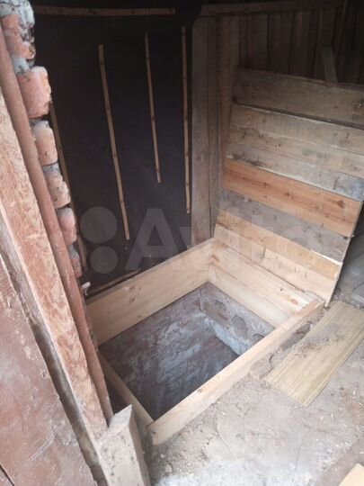 Гараж, 12 м²