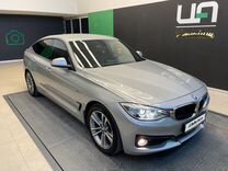 BMW 3 серия GT 2.0 AT, 2013, 258 916 км, с пробегом, цена 2 440 000 руб.