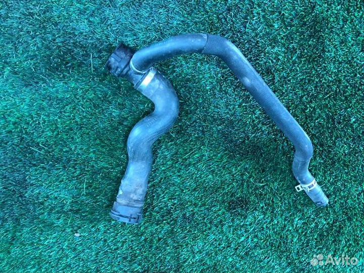 Патрубок радиатора Bmw 5 F10 N52B25 2011