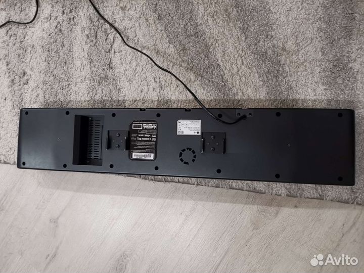 Саундбар lg hlt 45