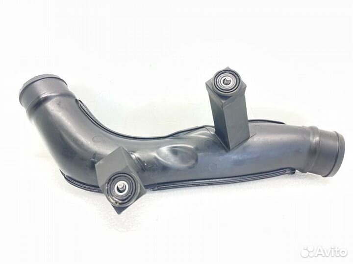 Патрубок интеркулера Volkswagen Passat Cc B6 2.0