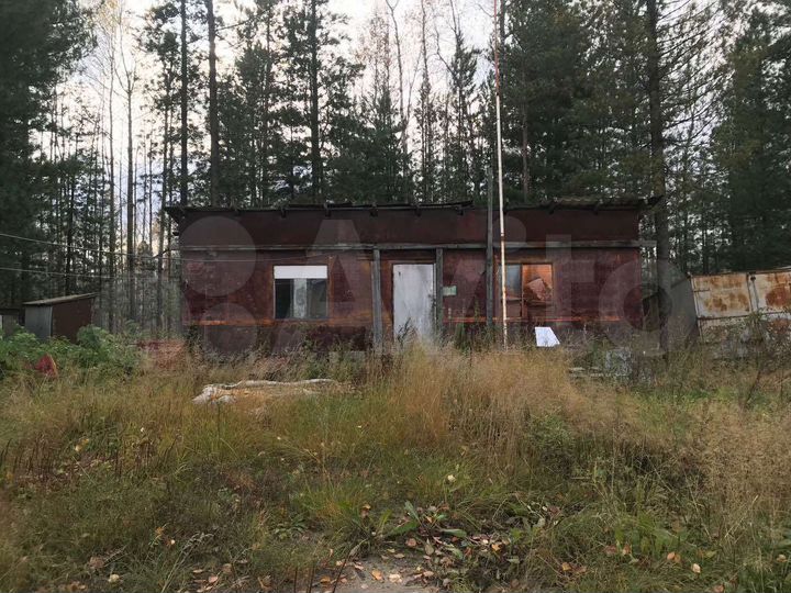 Участок 60 сот. (СНТ, ДНП)