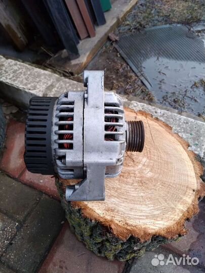 Газель генератор