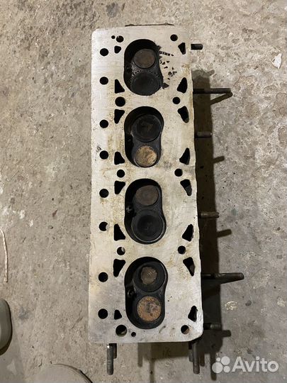 Продам двигатель УАЗ