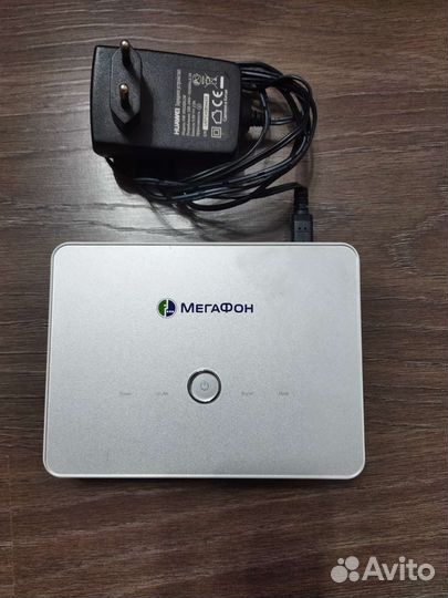 Модемы и роутеры