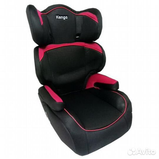 Детские автокресла от 0 до 12 лет