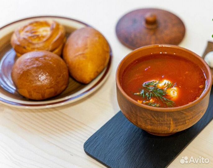 Прибыльное кафе на фудкорте корнер