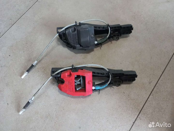 Ручка двери bmw 3 F30