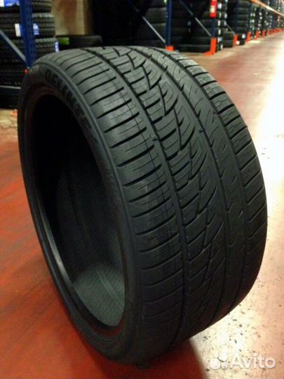 Delinte DS8 255/55 R20