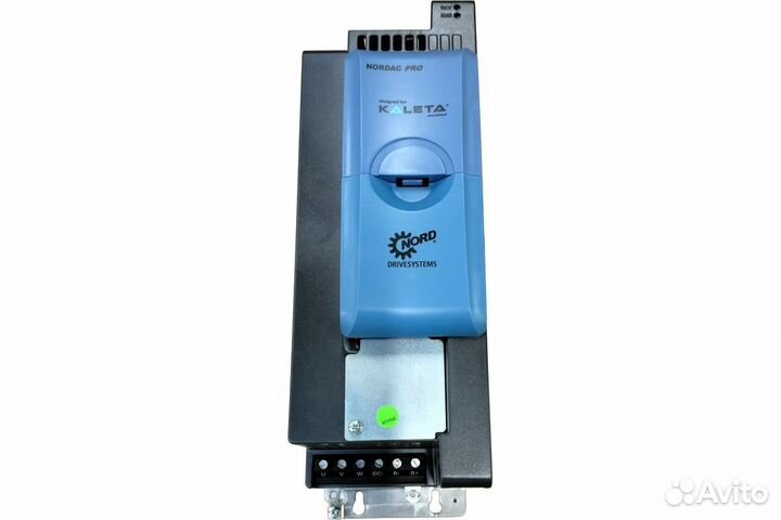 Штукатурный агрегат Kaleta Калета-151 AK151