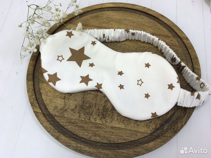 Маска для сна