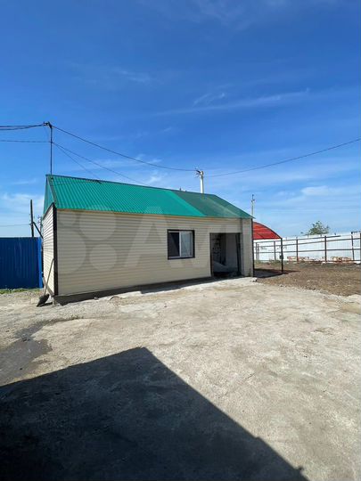 Общепит, 109 м²