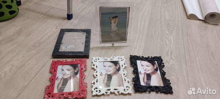 Рамка для фотографий