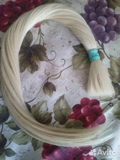 В наличии волосы натуральные пряди StarHair