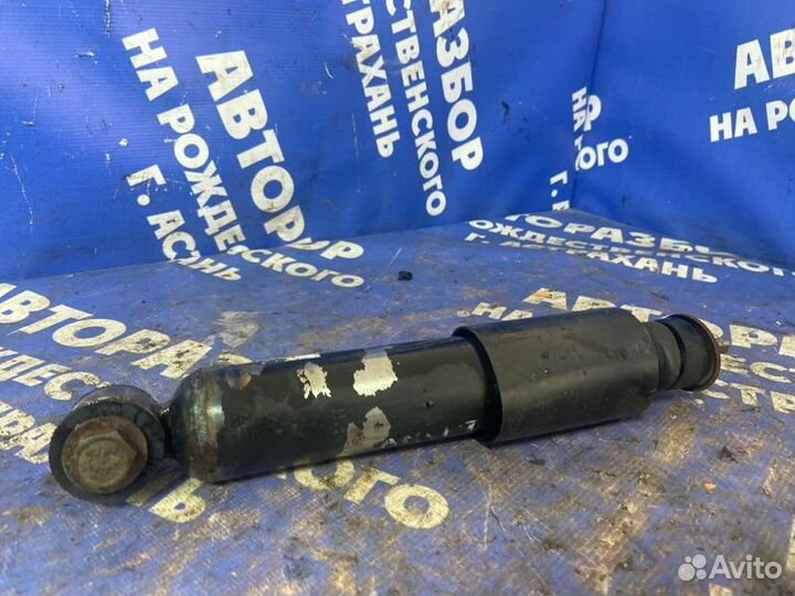 Амортизатор кабины. Камаз 5320 грузовой АВТОМОБИЛЬ