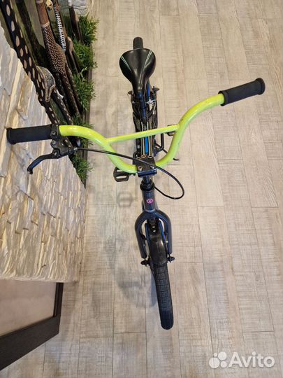 Велосипед Trek Jet 20