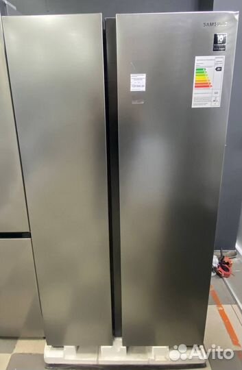 Холодильник (Side-by-Side) Samsung