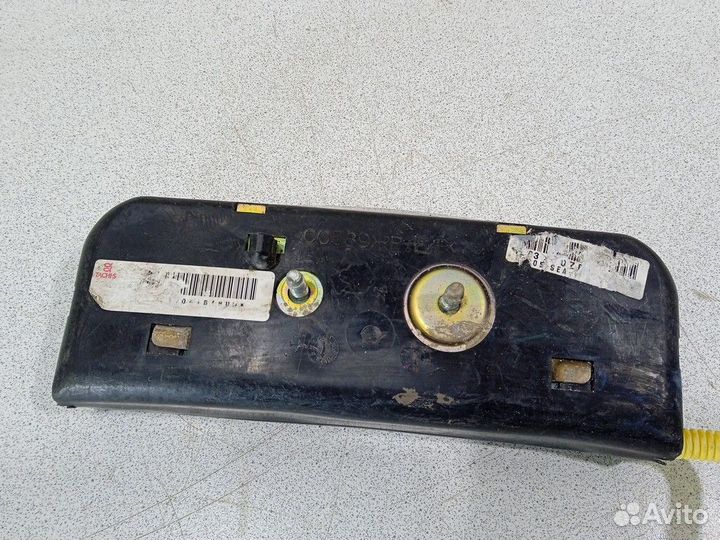 Подушка безопасности в сиденье переднее 06783seag8