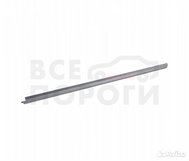 Ремонтные пороги Lexus LS 1