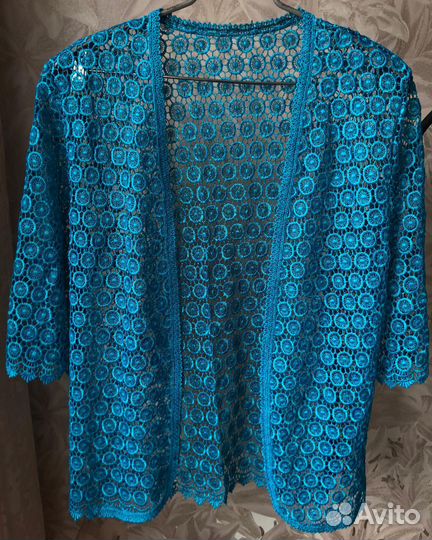 Жакет женский