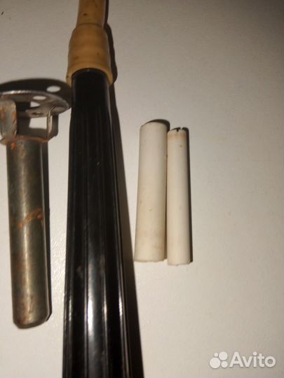 Запчасти для паяльника СССР