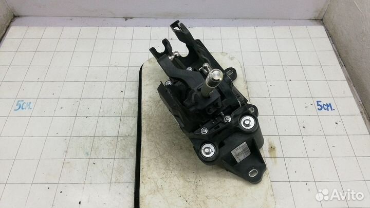 Кулиса Ford Focus 3 2015 2049410