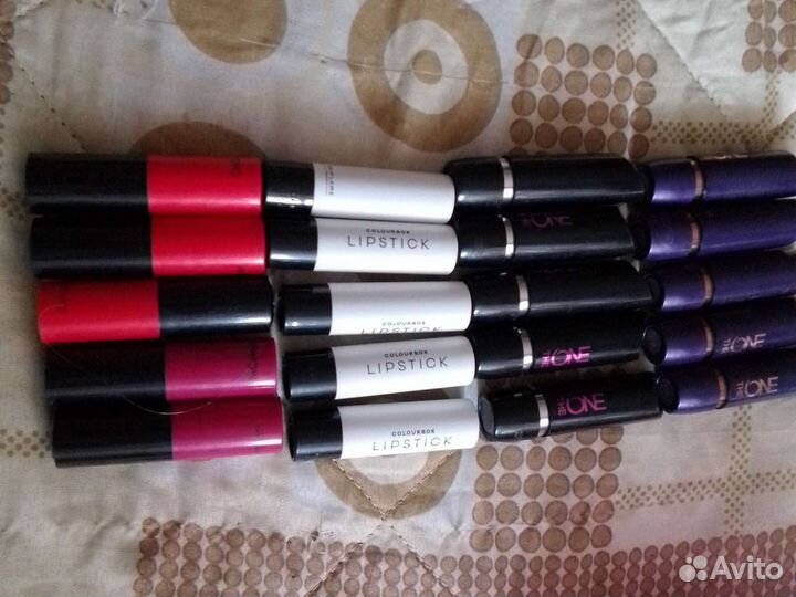 Губные помады