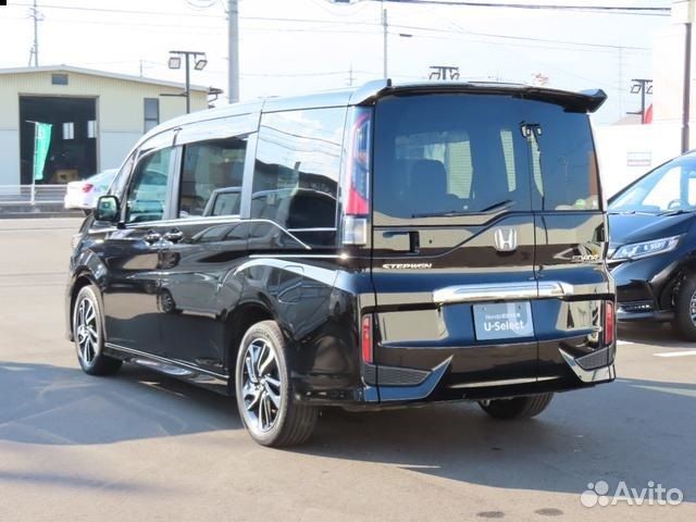 Honda Stepwgn Spada 1.5 AT, 2022, 32 400 км
