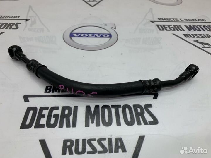 Шланг масляный (Vanos) Bmw E36 E46 E60 E39 E83 E53