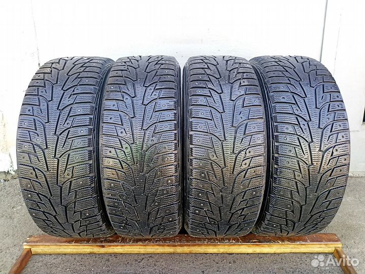 Hankook Winter I'Pike RS W419 205/55 R16 91T
