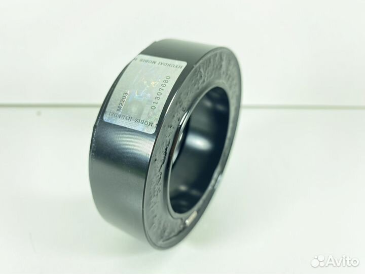 Катушка компрессора Hyundai Sonata 2.0