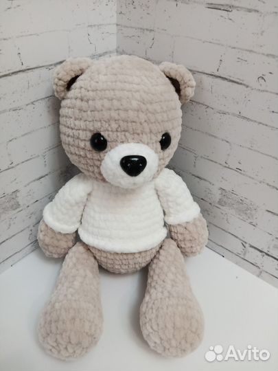 Вяжу на заказ