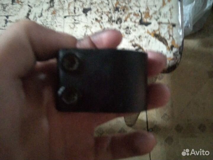 Запчасти для трюкового самоката