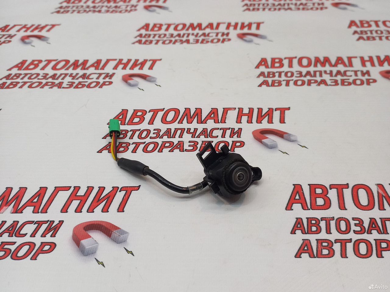 Камера зеркала правая Тойота Камри 70