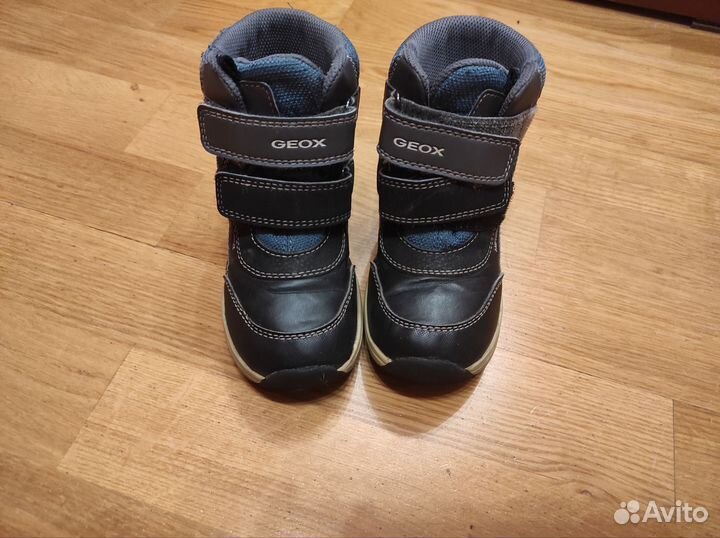 Geox