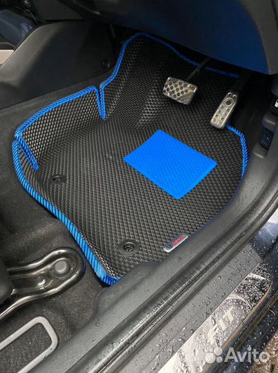 EVA(ева) Коврик