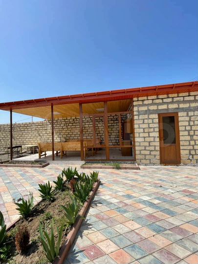 Дача 350 м² на участке 6 сот.