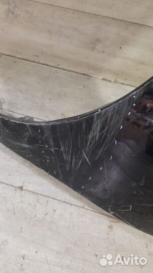 Крыло переднее левое Toyota Camry Xv50 С 2011 По