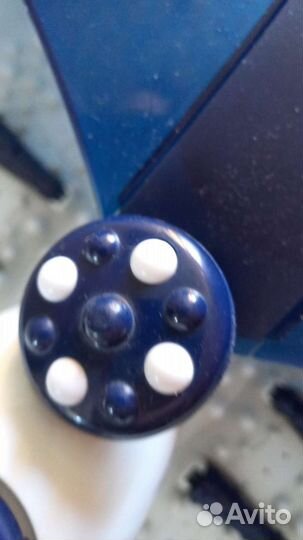 Массажная ванночка для ног bosch