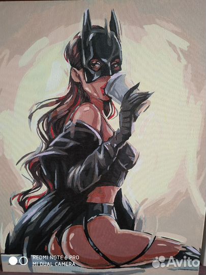 Интерьерная картина