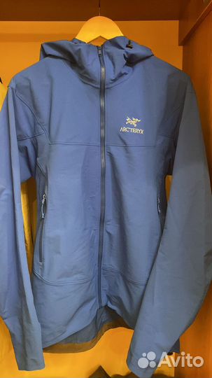 Ветроваа Arc'teryx Beta LT