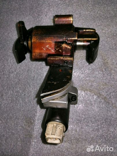 Гидронатяжитель цепи Ауди / Vw / Skoda 1.8Т