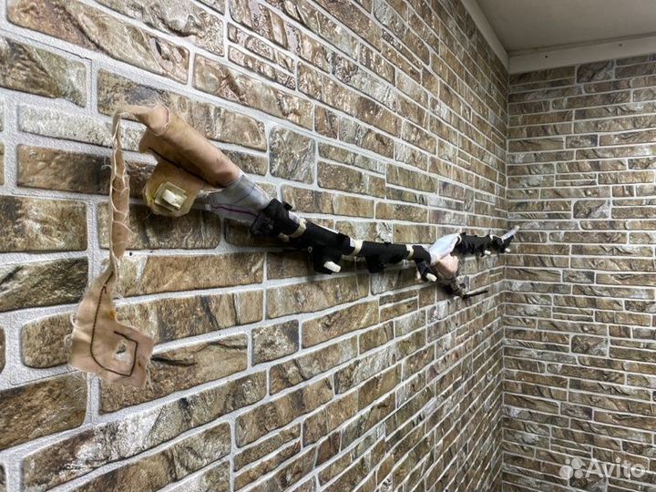 Подушка безопасности (разное) Toyota Camry