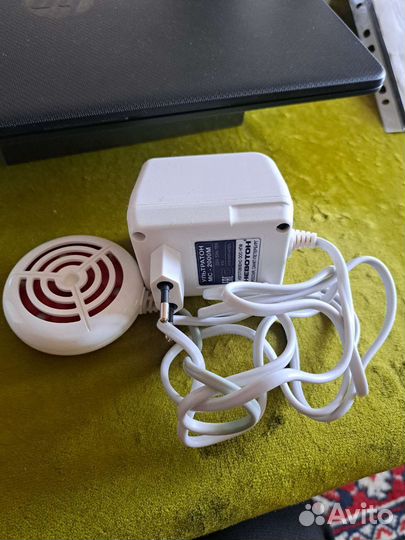 Ультразвуковая стиральная машинка