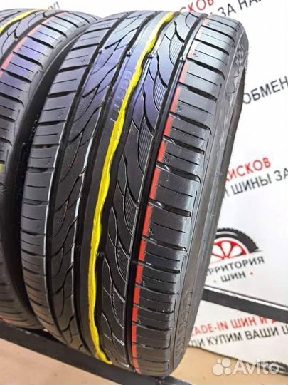 Kumho Ecsta PS31 215/45 R17 91W